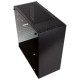 Компьютерный корпус Kolink Stronghold Midi-Tower, Tempered Glass - black Window , ARGB