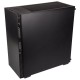 Компьютерный корпус Kolink Stronghold Midi-Tower, Tempered Glass - black Window , ARGB