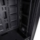 Компьютерный корпус Kolink Stronghold Midi-Tower, Tempered Glass - black Window , ARGB