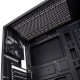 Компьютерный корпус Kolink Stronghold Midi-Tower, Tempered Glass - black Window , ARGB