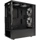 Компьютерный корпус Kolink Observatory MX Mesh ARGB Midi Tower Case - Black