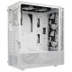 Компьютерный корпус Kolink Observatory MX Glass ARGB Midi Tower Case - White