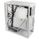 Компьютерный корпус Kolink Observatory MX Glass ARGB Midi Tower Case - White