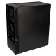 Компьютерный корпус Kolink Observatory MX Glass ARGB Midi Tower Case - Black