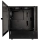 Компьютерный корпус Kolink Observatory MX Glass ARGB Midi Tower Case - Black