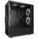 Компьютерный корпус Kolink Observatory MX Glass ARGB Midi Tower Case - Black