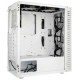 Компьютерный корпус Kolink Observatory HF Mesh ARGB Midi Tower Case - White