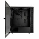 Компьютерный корпус Kolink Observatory HF Mesh ARGB Midi Tower Case - Black