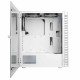 Компьютерный корпус Kolink Observatory HF Glass ARGB Midi Tower Case - White