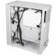 Компьютерный корпус Kolink Observatory HF Glass ARGB Midi Tower Case - White