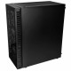 Компьютерный корпус Kolink Observatory HF Glass ARGB Midi Tower Case - Black