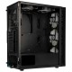 Компьютерный корпус Kolink Observatory HF Glass ARGB Midi Tower Case - Black