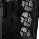 Компьютерный корпус Kolink Observatory HF Glass ARGB Midi Tower Case - Black