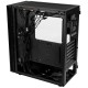 Компьютерный корпус Kolink Observatory HF Glass ARGB Midi Tower Case - Black