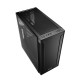 Компьютерный корпус Sharkoon TG6M RGB <ATX, 3x3.5, 4x2.5, 2xUSB 3.0, 2xUSB2.0, Audio, 452*215*465mm>