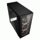 Компьютерный корпус Sharkoon TG4 RGB <ATX, 2x3.5, 4x2.5, 2xUSB 3.0, Audio, 3x120mm RGB F/P, 1x120mm RGB R/P, 455*200*430mm>