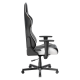 Игровое кресло DXRacer Formula R-NEO Leatherette-Black& White-XL GC/XLFR23LTA/NW