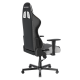 Игровое кресло DXRacer Formula R-NEO Leatherette-Black& White-XL GC/XLFR23LTA/NW