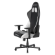 Игровое кресло DXRacer Formula R-NEO Leatherette-Black& White-XL GC/XLFR23LTA/NW