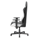 Игровое кресло DXRacer Formula R-NEO Leatherette-Black& White-XL GC/XLFR23LTA/NW