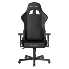 Игровое кресло DXRacer Formula R-NEO Leatherette-Black-XL GC/XLFR23LTA/N