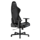 Игровое кресло DXRacer Formula R-NEO Leatherette-Black-XL GC/XLFR23LTA/N