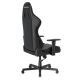 Игровое кресло DXRacer Formula R-NEO Leatherette-Black-XL GC/XLFR23LTA/N