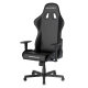 Игровое кресло DXRacer Formula R-NEO Leatherette-Black-XL GC/XLFR23LTA/N