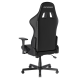 Игровое кресло DXRacer Formula R-NEO Leatherette-Black-XL GC/XLFR23LTA/N