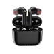 Гарнитура TWS MONSTER Clarity 6.0 ANC Earphone (Black)