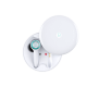 Гарнитура TWS MONSTER Clarity 102 AirLinks Earphone （White）