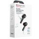 Гарнитура TWS MONSTER Clarity 102 AirLinks Earphone （Black）