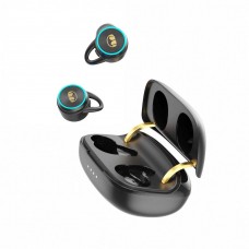 Гарнитура TWS MONSTER Clarity 101 Pro AirLinks Earphone (Black)