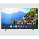 Телевизор 65" ELISTA LED SMART UltraHD WebOS A+ 3xHDMI 1xAV In 2xUSB RG45 WiFi B65UHD4EKC