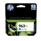 Картридж HP 3JA27AE 963XL High Yield Cyan Original Ink Cartridge for OJ 9013/9023/9010/9020, up to 1600 pages