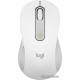 Мышь беспроводная Logitech Signature M650 L Wireless Mouse - OFF-WHITE - BT - N/A - EMEA - M650 L (M/N: MR0091 / CU0021) (910-006238)