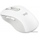 Мышь беспроводная Logitech Signature M650 L Wireless Mouse - OFF-WHITE - BT - N/A - EMEA - M650 L (M/N: MR0091 / CU0021) (910-006238)