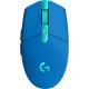 Мышь игровая беспроводная Logitech G305 LIGHTSPEED Blue (M/N: M-R0071 / C-U0008) (910-006014)