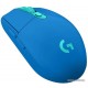 Мышь игровая беспроводная Logitech G305 LIGHTSPEED Blue (M/N: M-R0071 / C-U0008) (910-006014)