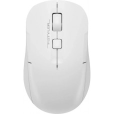 Мышь беспроводная A4tech Fstyler FG16CSAir WHITE <2.4GHz, Li-Battery>