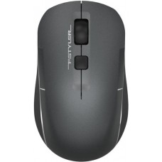 Мышь беспроводная A4tech Fstyler FB26CS AIR Smoky Grey <BT+2.4GHz, Li-Battery>