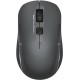 Мышь беспроводная A4tech Fstyler FB26CS AIR Smoky Grey <BT+2.4GHz, Li-Battery>