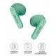 Наушники TWS A4tech 2Drumtek B20-MintGreen <BT v5.2, 20kHz, 102dB, Наушник: 40mAh , Кейс: 380mAh>