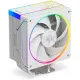 Система охлаждения ID-Cooling FROZN A410 ARGB WHITE, Cooler for S1851/1700/1200/115x/AMD, 230W, 500-2000rpm, 4pin