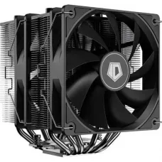 Система охлаждения ID-Cooling SE-206-XT, Cooler for S1700/1200/2066/2011/115x/AMD 250W, 700-1800rpm, 4pin