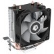 Система охлаждения ID-Cooling SE-802-SD V3, Cooler for S1700/1200/115x/AMD, 95W, 8cm fan, 2200rpm, 28.7CFM, 3pin