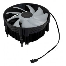 Система охлаждения ID-Cooling DK-07A RAINBOW, Cooler for AMD, 125W, 12cm fan, 500-1800rpm, 61.5CFM, 4pin