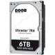 Жесткий диск повышенной надежности HDD  6Tb WD ULTRASTAR 256MB 7200RPM SATA3 3,5" 0B36039