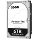 Жесткий диск повышенной надежности HDD  6Tb WD ULTRASTAR 256MB 7200RPM SATA3 3,5" 0B36039