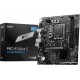 Материнская плата MSI PRO B760M-E LGA1700 2xDDR5 4xSATA3 M.2 VGA HDMI mATX